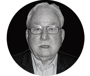 DOUG BLANCHFLOWER